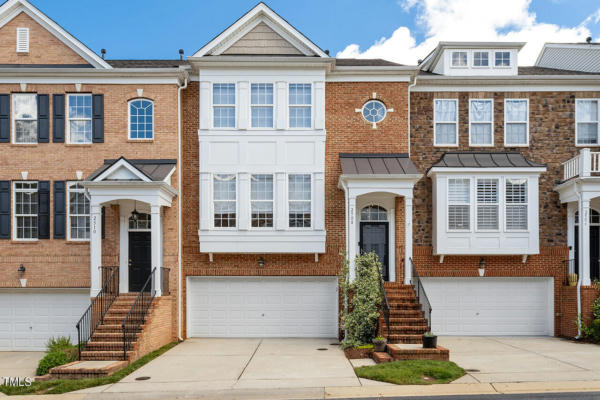 2508 BLOOMING ST, RALEIGH, NC 27612 - Image 1