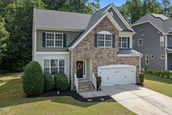 337 COVENANT ROCK LN, HOLLY SPRINGS, NC 27540 - Image 1