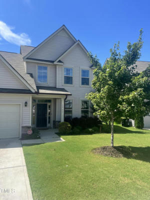 1565 SAGE TREE DR, ZEBULON, NC 27597 - Image 1