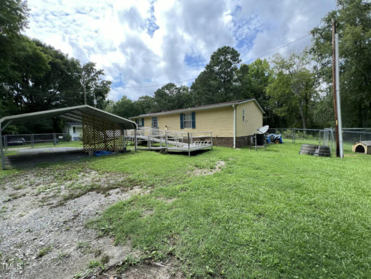 66 CANOE LN, ERWIN, NC 28339, photo 3 of 34