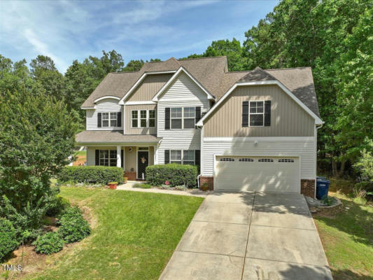 2207 WIMBERLY WOODS DR, SANFORD, NC 27330 - Image 1