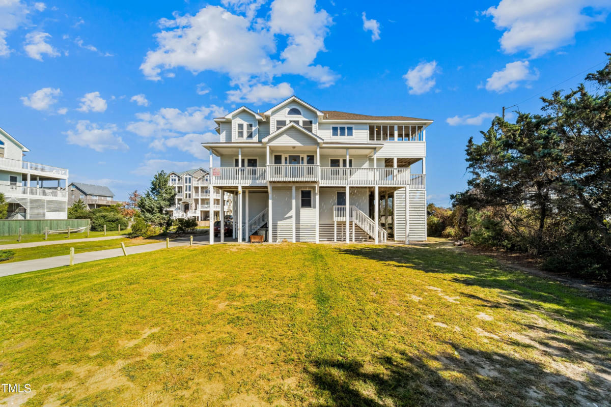 25244 ISLAND PINES DR, WAVES, NC 27982, photo 1 of 54