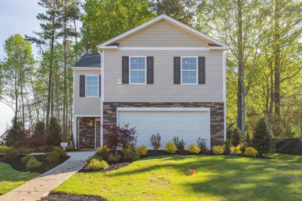 2521 LILY DRIVE # LOT 178, HAW RIVER, NC 27258 - Image 1