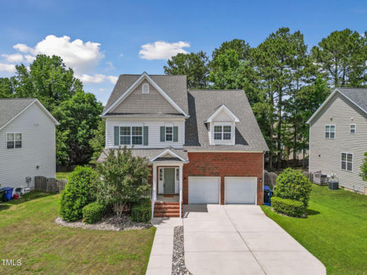 610 REDFORD PLACE DR, ROLESVILLE, NC 27571 - Image 1