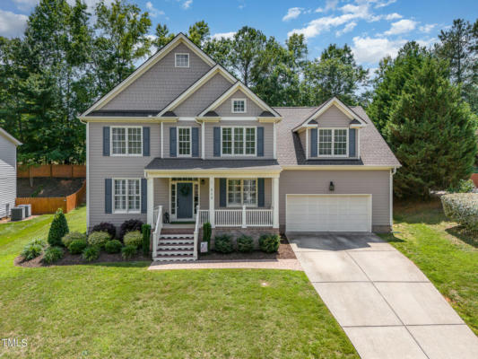 213 DANAGHER CT, HOLLY SPRINGS, NC 27540 - Image 1