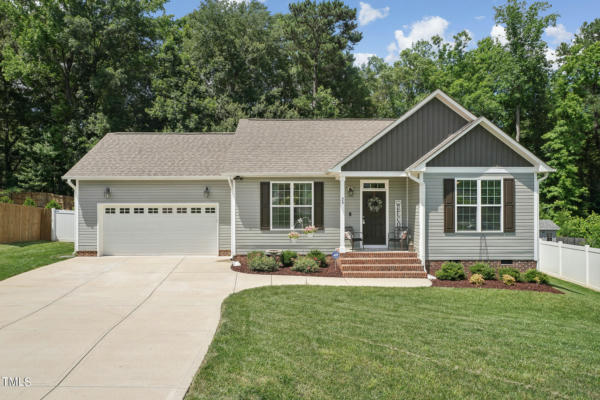 20 TUSCAN CT, YOUNGSVILLE, NC 27596 - Image 1