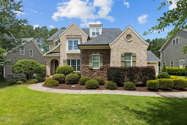 1125 FANNING DR, WAKE FOREST, NC 27587 - Image 1