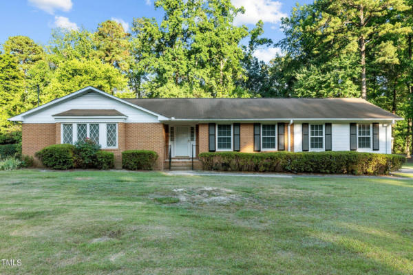 5920 HOLLY DR, RALEIGH, NC 27616 - Image 1