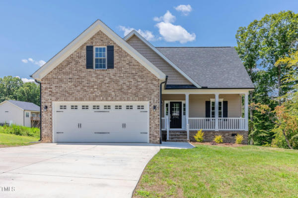 4724 LORD JAMES PL, LIBERTY, NC 27298 - Image 1