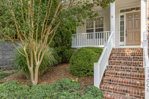 11008 FLOWER BED CT, RALEIGH, NC 27614, photo 2 of 26