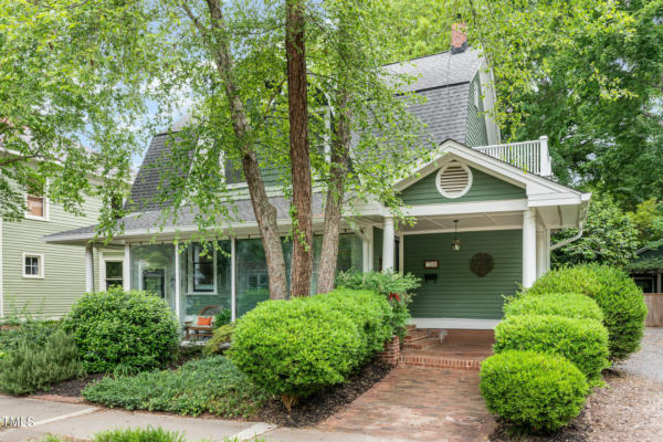708 MCCULLOCH ST, RALEIGH, NC 27603, photo 2 of 35