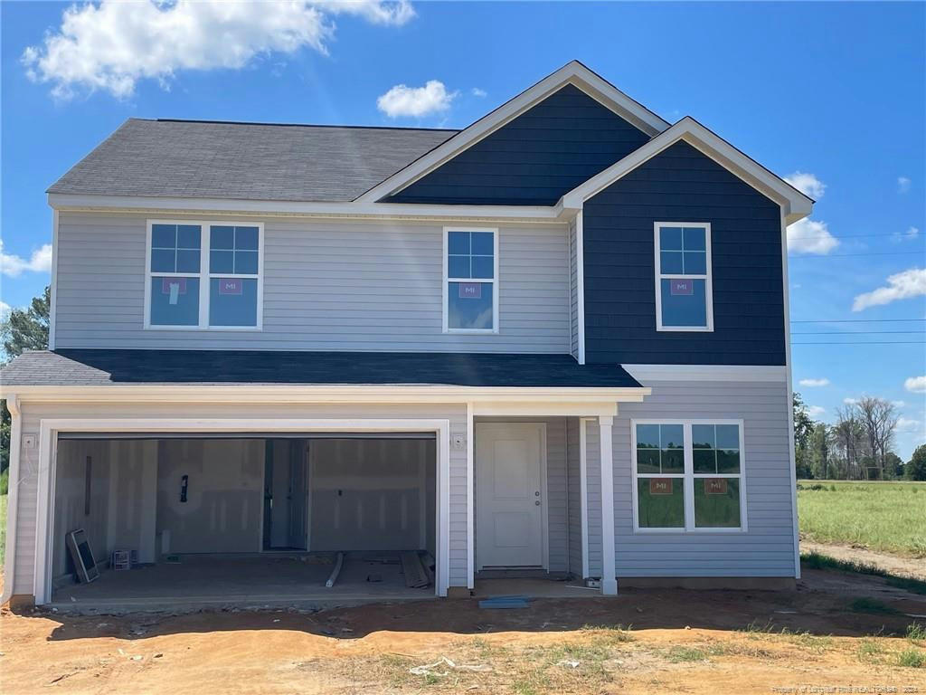 43 (LOT 2) BUGGY TOP LANE, AUTRYVILLE, NC 28318, photo 1 of 10