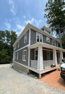 3932 OLD CHAPEL HILL RD, DURHAM, NC 27707 - Image 1