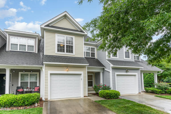 7327 WATER WILLOW DR, RALEIGH, NC 27617 - Image 1