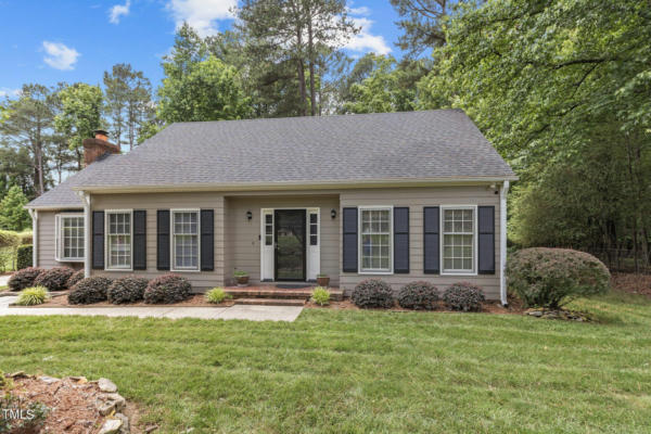 5125 RUSSELL RD, DURHAM, NC 27712 - Image 1