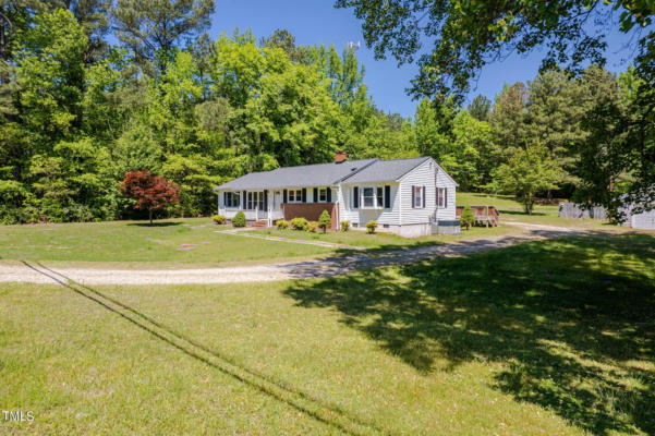 491 NC 56 HWY E, LOUISBURG, NC 27549 - Image 1