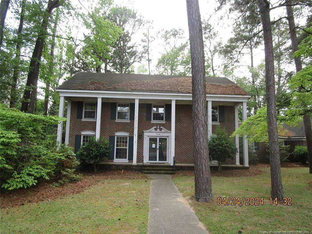 510 NORTHVIEW DR, FAYETTEVILLE, NC 28303, photo 1 of 23
