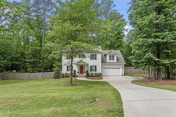 8105 HOLLY FOREST RD, WAKE FOREST, NC 27587, photo 4 of 39
