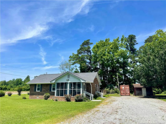 566 KRISSY PREASE RD, WHITEVILLE, NC 28472 - Image 1