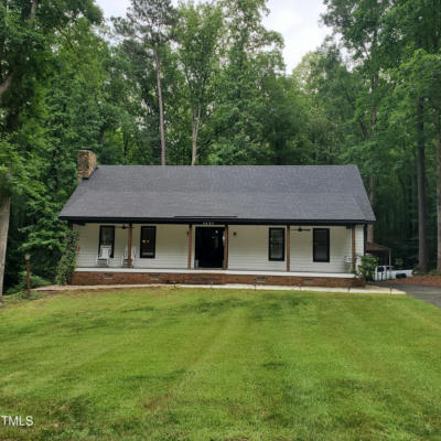 8937 BUCK DEANS RD, MIDDLESEX, NC 27557 - Image 1