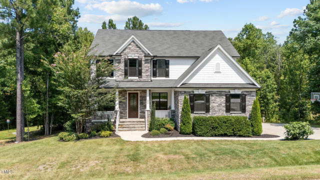 2517 SNYDER LN, WAKE FOREST, NC 27587 - Image 1