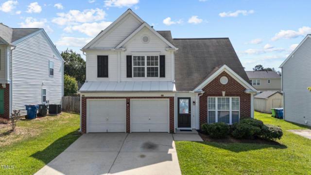 2909 HAYLING DR, RALEIGH, NC 27610 - Image 1