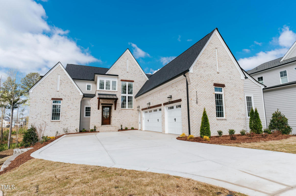 1805 OKEEFE LANE # 1D, RALEIGH, NC 27613, photo 1 of 11