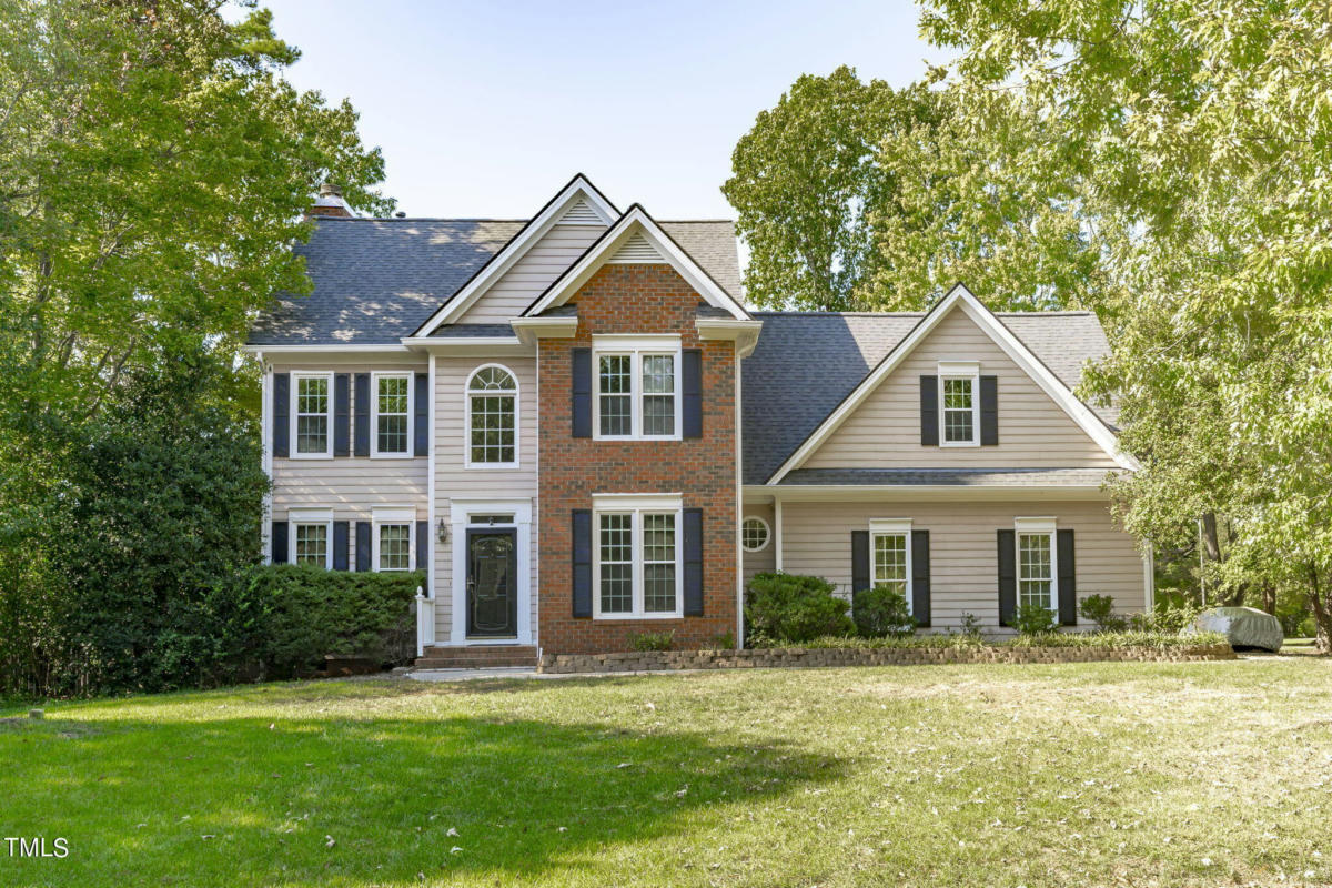 100 FRANKLIN CHASE CT, CARY, NC 27518, photo 1 of 55
