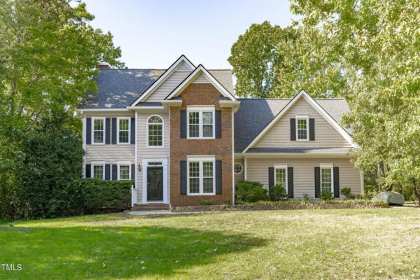 100 FRANKLIN CHASE CT, CARY, NC 27518 - Image 1