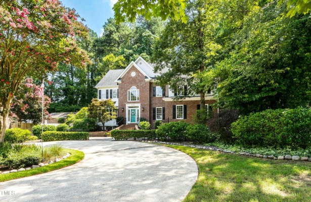 2105 W MARILYN CIR, CARY, NC 27513 - Image 1