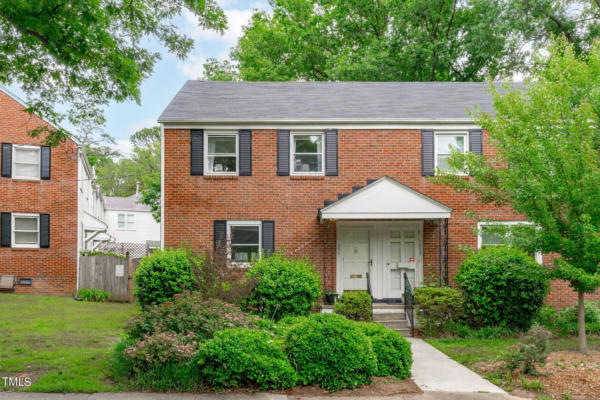 1654 SUTTON DR, RALEIGH, NC 27605 - Image 1