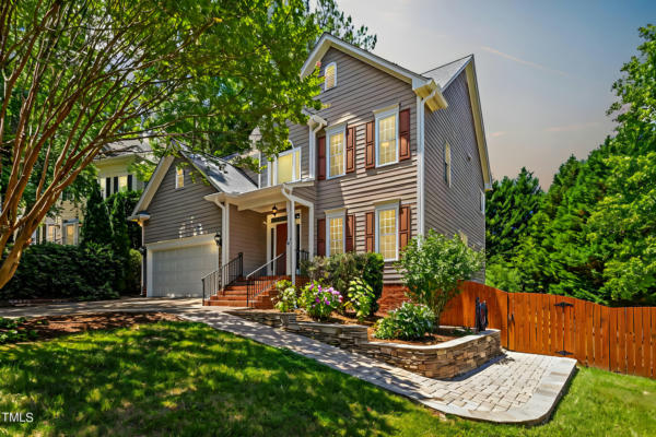 100 EARNSCLIFF CT, CARY, NC 27519 - Image 1