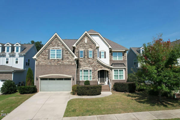 104 COLVIN PARK LN, APEX, NC 27539 - Image 1