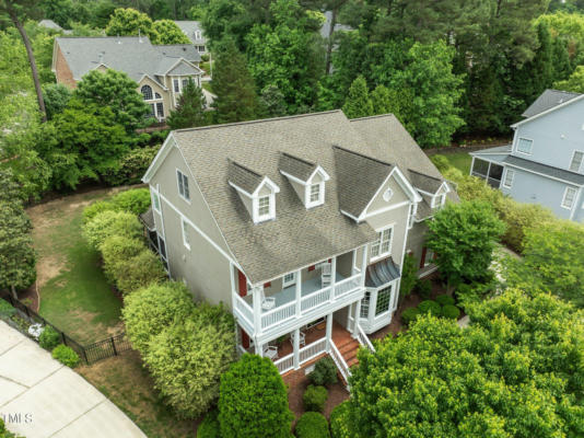 318 BELLES LANDING CT, CARY, NC 27519, photo 2 of 70