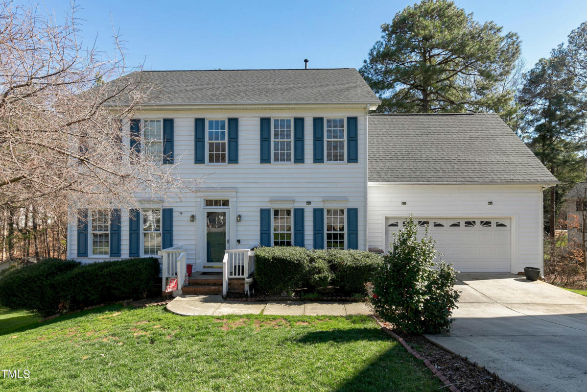 110 KING JAMES CT, CARY, NC 27513, photo 1 of 47
