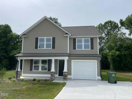 88 DISC DRIVE, WILLOW SPRINGS, NC 27592 - Image 1