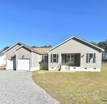 1076 NC 55 W, COATS, NC 27521 - Image 1