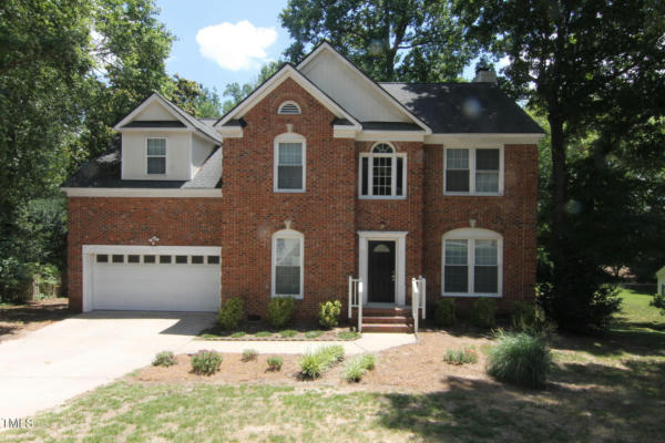 1210 RIVERBIRCH DR, KNIGHTDALE, NC 27545 - Image 1