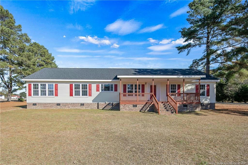 591 FRED HALL RD, STEDMAN, NC 28391, photo 1 of 50