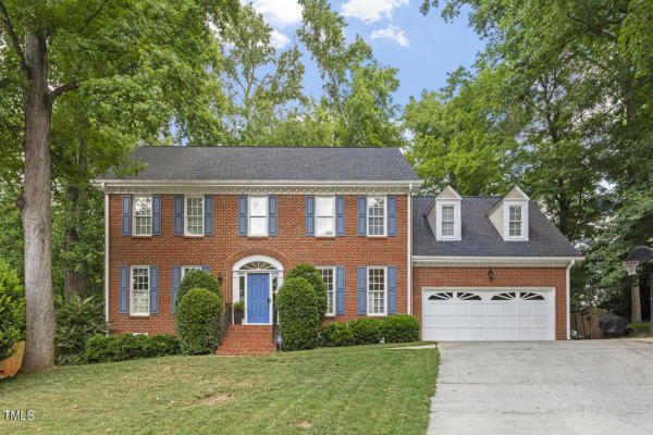 104 HOLLYCLIFF LN, CARY, NC 27518 - Image 1