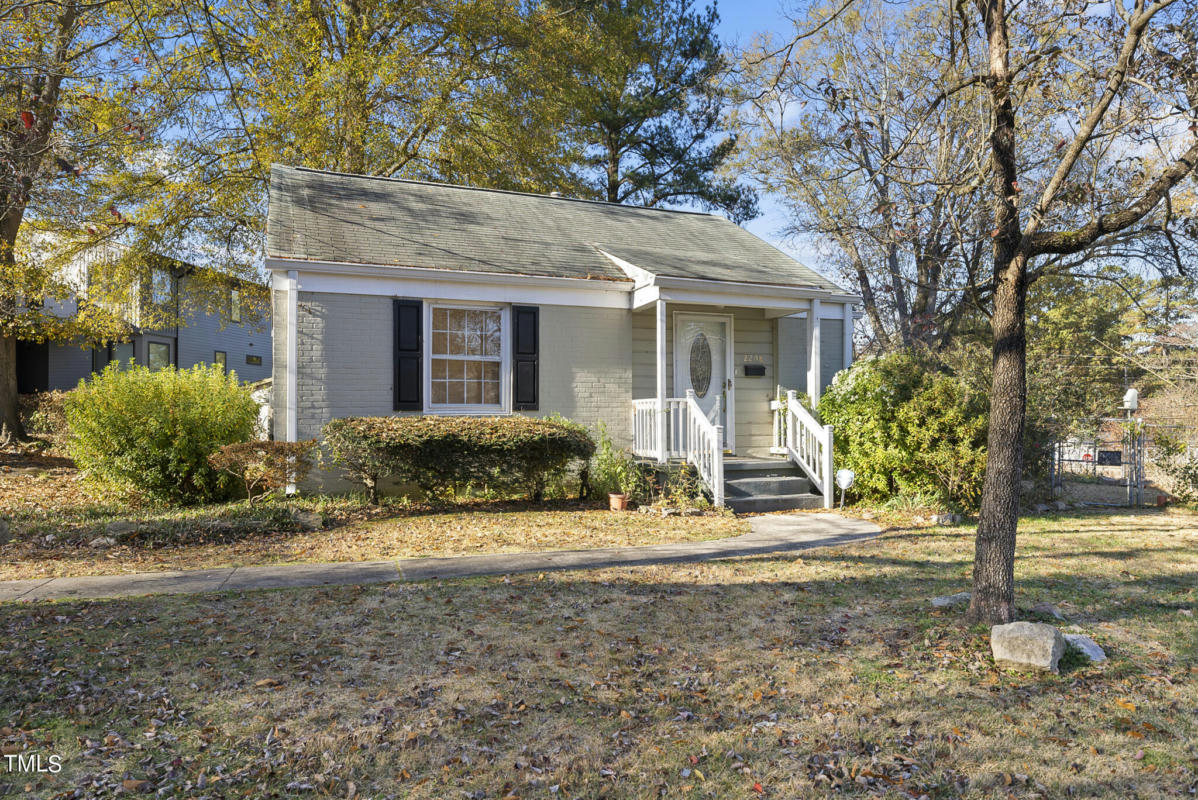2208 SHEFFIELD RD, RALEIGH, NC 27610, photo 1 of 27