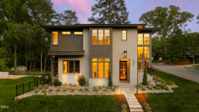 2421 MAYVIEW RD, RALEIGH, NC 27607 - Image 1