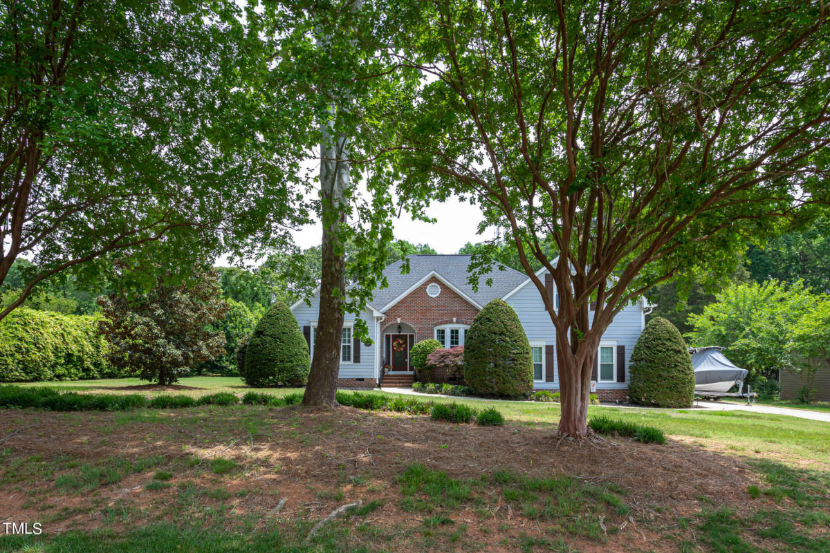 7424 CHOUDER LN, WAKE FOREST, NC 27587, photo 1 of 45