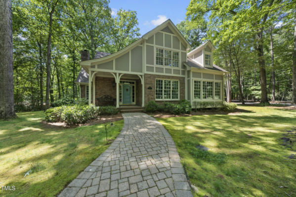 6000 CANADERO DR, RALEIGH, NC 27612 - Image 1