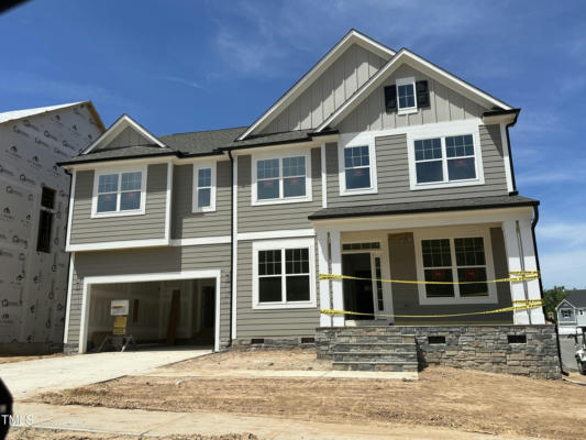 2520 GOLD HILL COURT # LOT 328, APEX, NC 27502 - Image 1