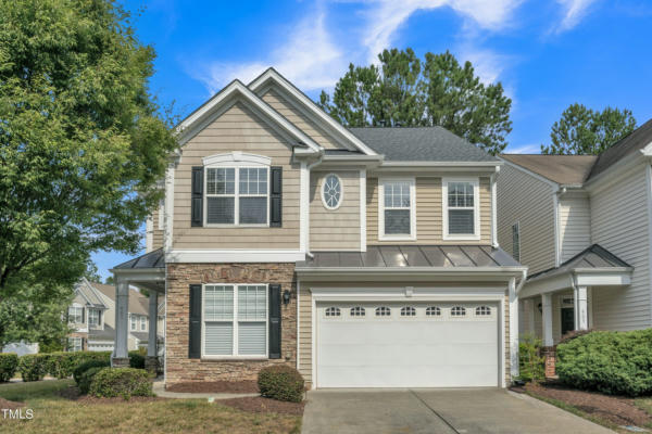 401 HILLTOP VIEW ST, CARY, NC 27513 - Image 1