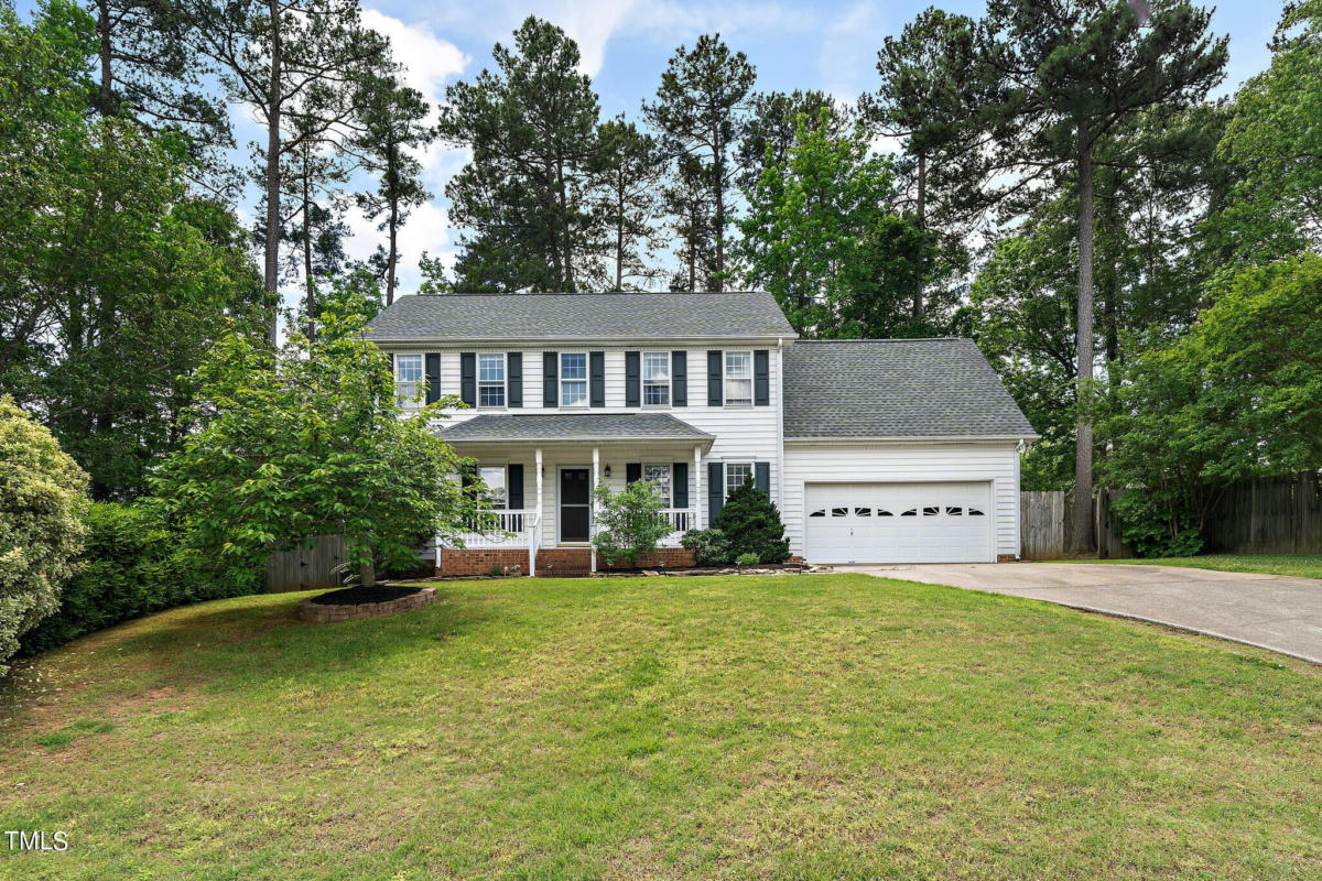 108 BAYREUTH PL, CARY, NC 27513, photo 1 of 27
