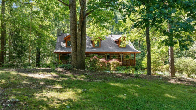 301 THORN HOLLOW DR, APEX, NC 27523 - Image 1