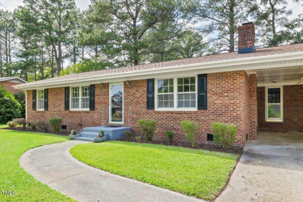 104 LAURIE DR, ROCKY MOUNT, NC 27803 - Image 1