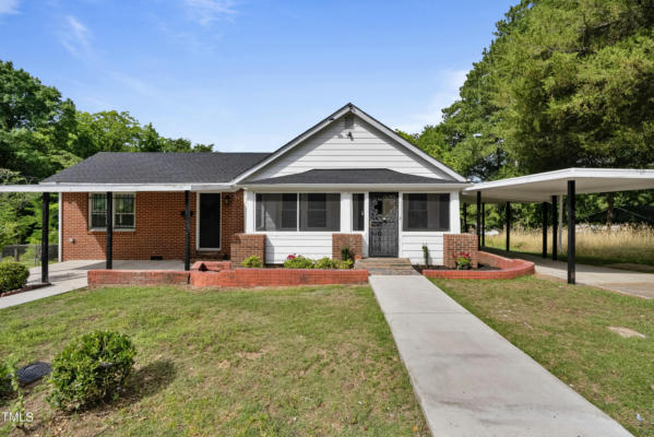 1613 KENDALL DR, FAYETTEVILLE, NC 28301 - Image 1